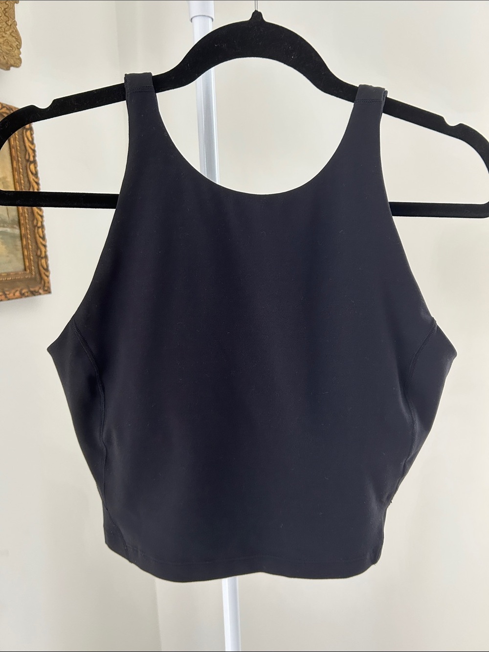 Lululemon Align Highneck Tank